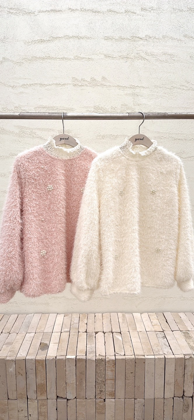 YARD東大門㊣實拍女裝新品真品人氣職業熱賣休閑襯衫蕾絲衫YARD襯衫/蕾絲衫