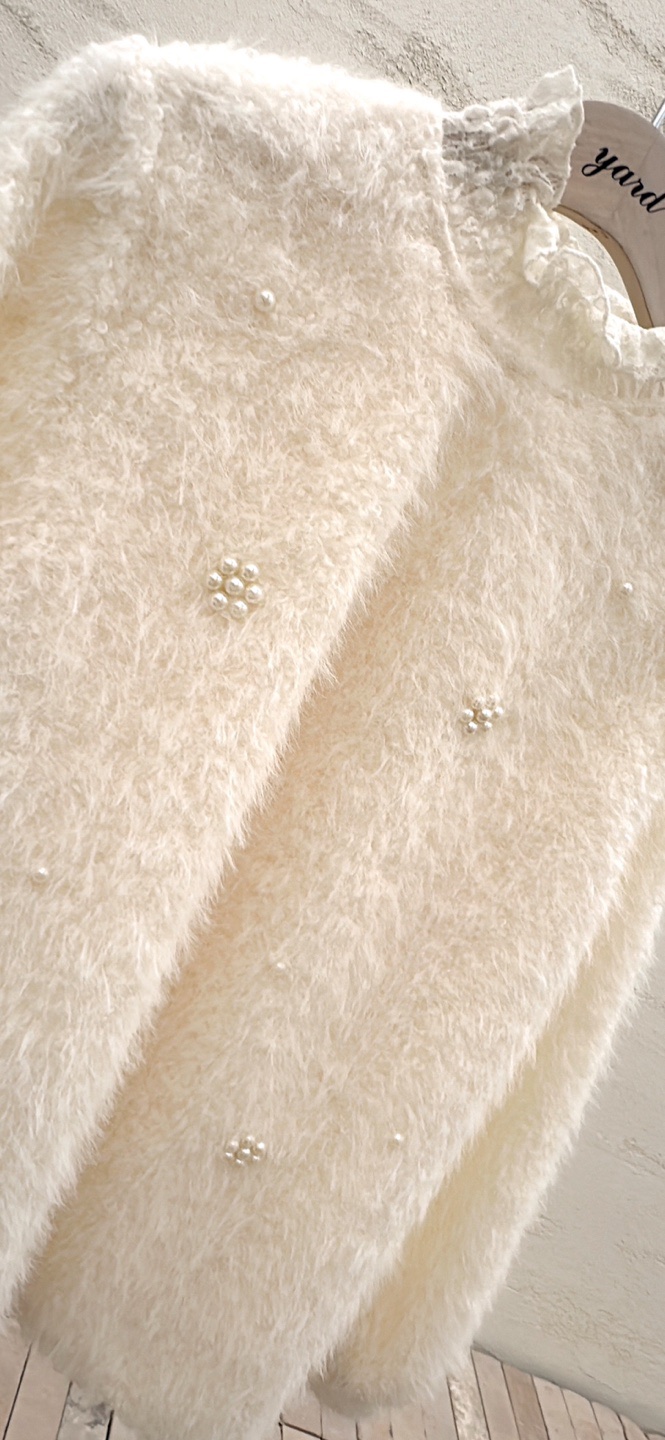 YARD東大門㊣實拍女裝新品真品人氣職業熱賣休閑襯衫蕾絲衫YARD襯衫/蕾絲衫