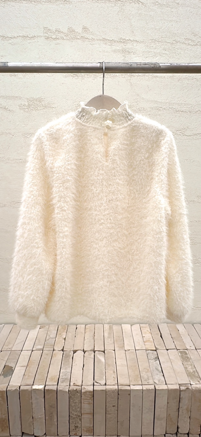 YARD東大門㊣實拍女裝新品真品人氣職業熱賣休閑襯衫蕾絲衫YARD襯衫/蕾絲衫