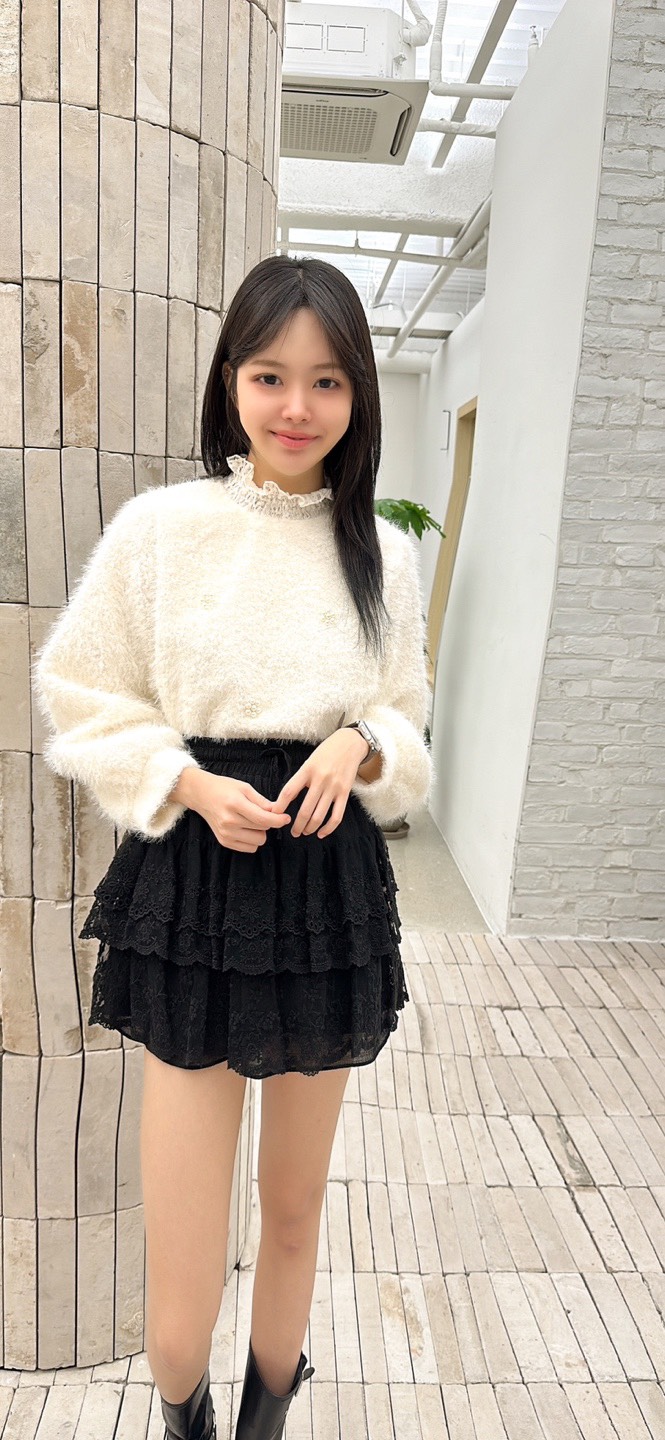 YARD東大門㊣實拍女裝新品真品人氣職業熱賣休閑襯衫蕾絲衫YARD襯衫/蕾絲衫