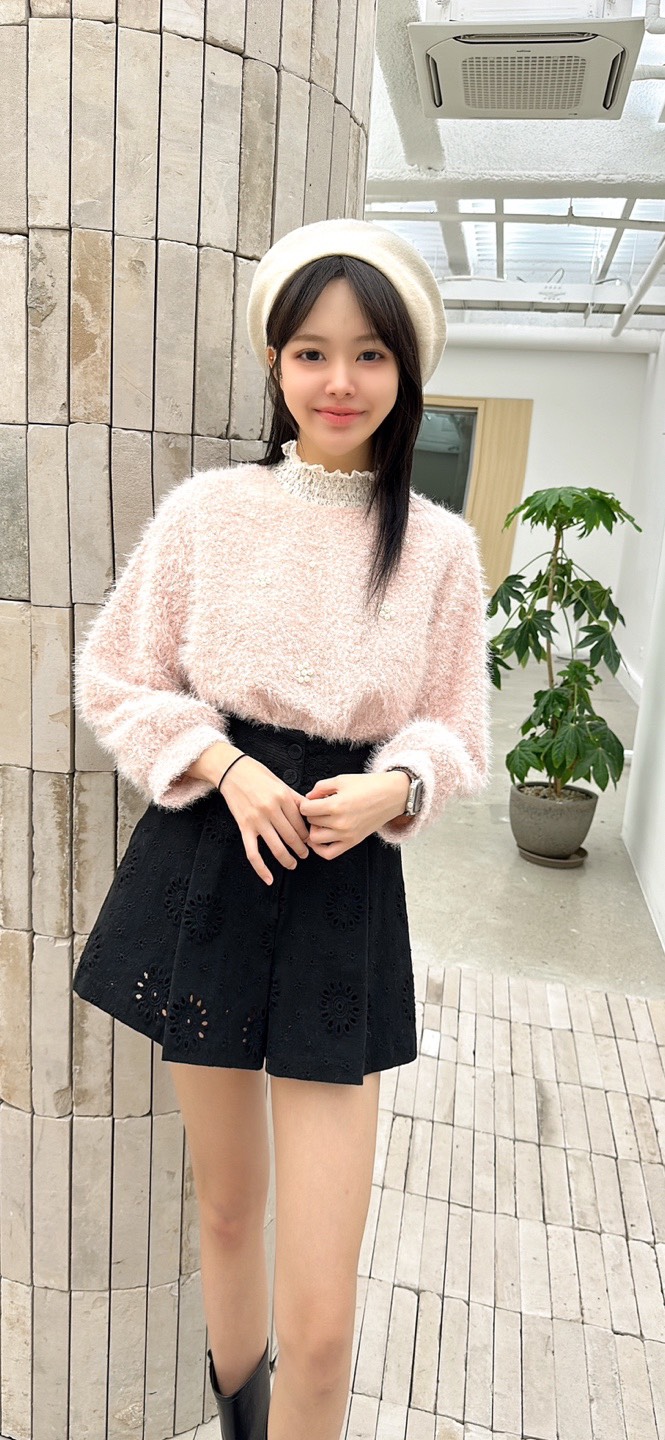 YARD東大門㊣實拍女裝新品真品人氣職業熱賣休閑襯衫蕾絲衫YARD襯衫/蕾絲衫