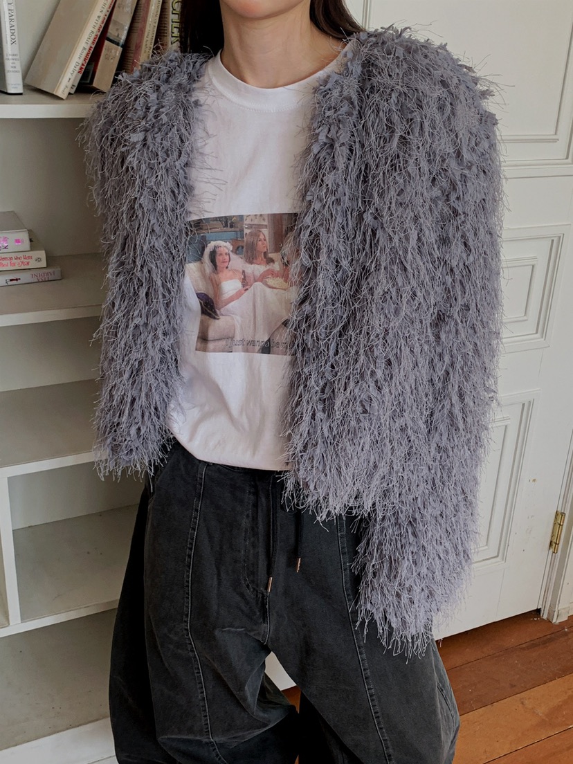 JKICHI東大門㊣直郵女裝新款真品職業時尚休閑人氣熱賣夾克JKICHI夾克圖色1