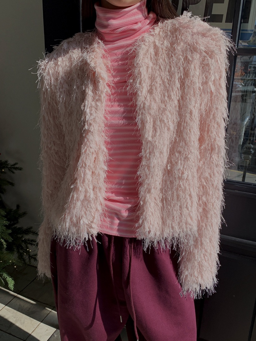 JKICHI東大門㊣直郵女裝新款真品職業時尚休閑人氣熱賣夾克JKICHI夾克圖色2