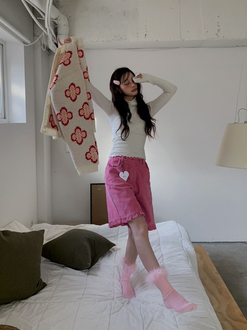 JKICHI東大門㊣直郵女裝新品職業真品人氣熱賣休閑時尚短褲JKICHI短褲