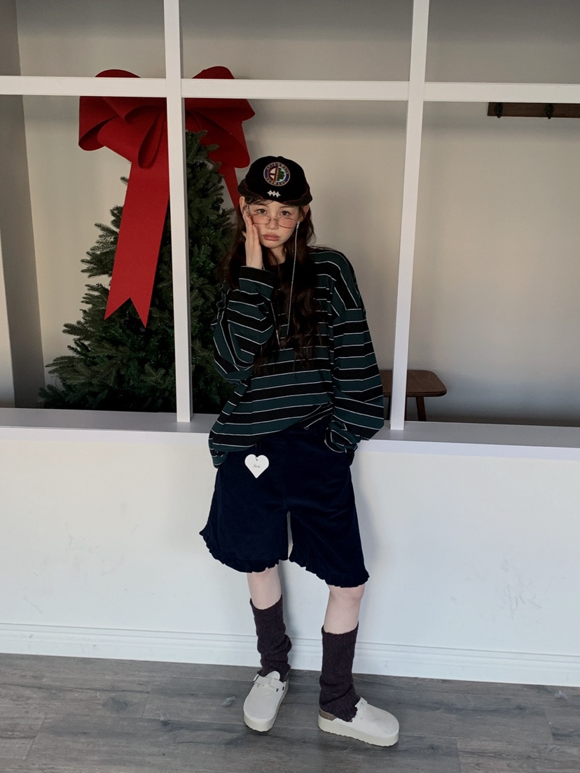 JKICHI東大門㊣直郵女裝新品職業真品人氣熱賣休閑時尚短褲JKICHI短褲