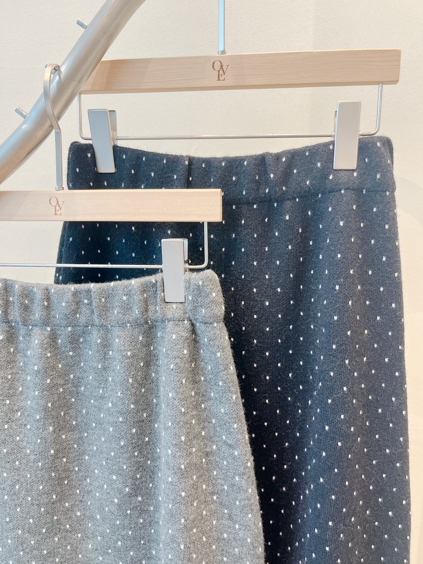 OVE東大門㊣實拍女士新款推薦真品職業時尚休閑25秋冬人氣長裙OVE長裙