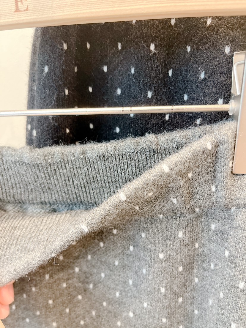 OVE東大門㊣實拍女士新款推薦真品職業時尚休閑25秋冬人氣長裙OVE長裙