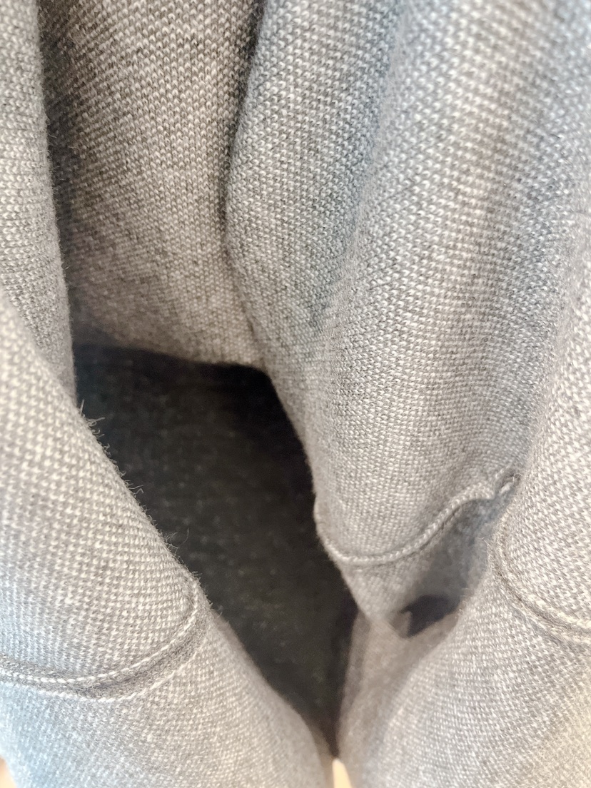 OVE東大門㊣實拍女士新款推薦真品職業時尚休閑25秋冬人氣長裙OVE長裙