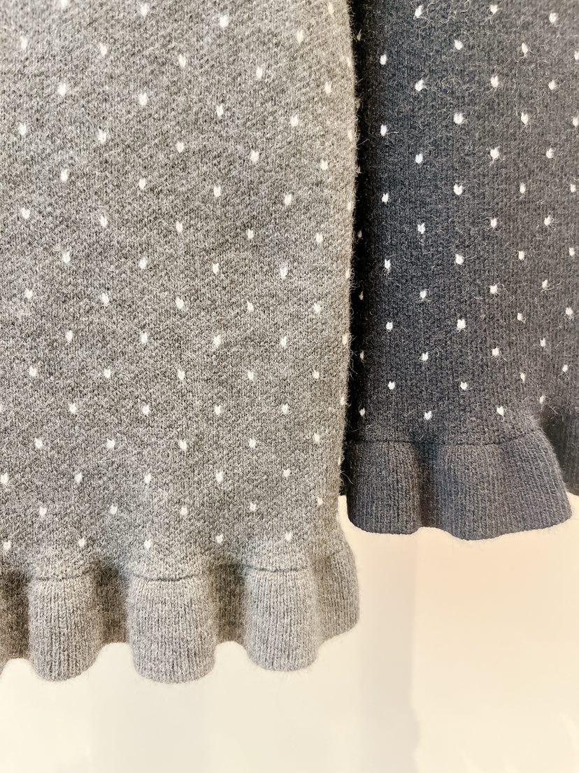 OVE東大門㊣實拍女士新款推薦真品職業時尚休閑25秋冬人氣長裙OVE長裙