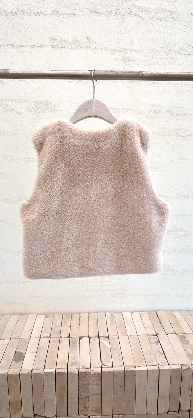 YARD東大門㊣實拍女士新款人氣推薦25秋冬休閑職業時尚馬甲YARD馬甲