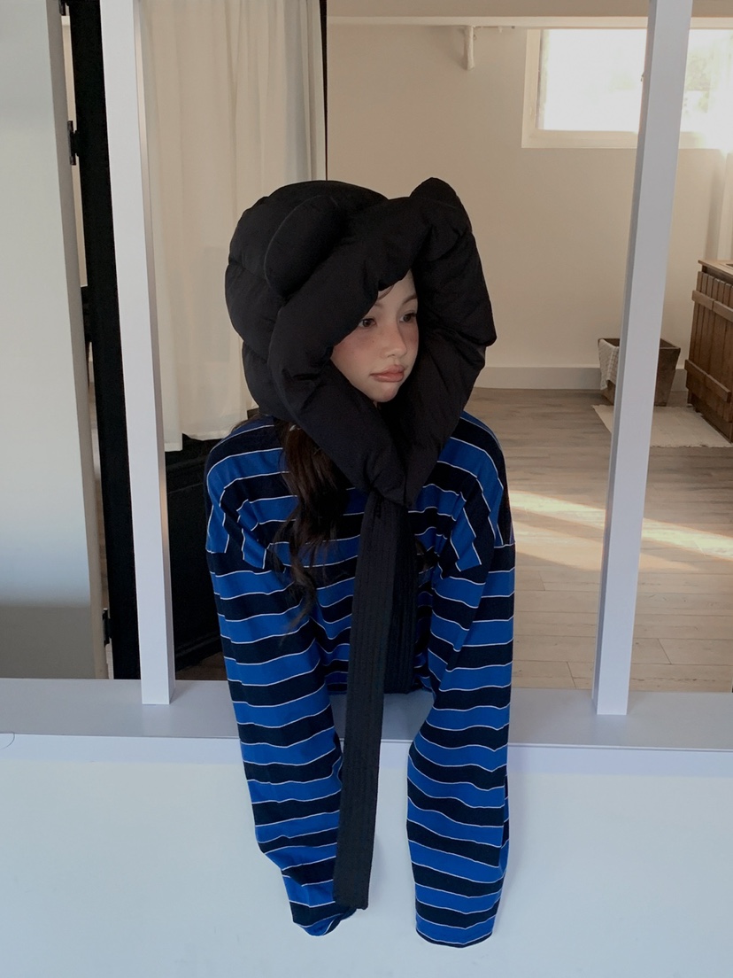 JKICHI東大門㊣實拍女裝新品職業熱賣真品推薦時尚25秋冬長袖T恤JKICHI長袖T恤