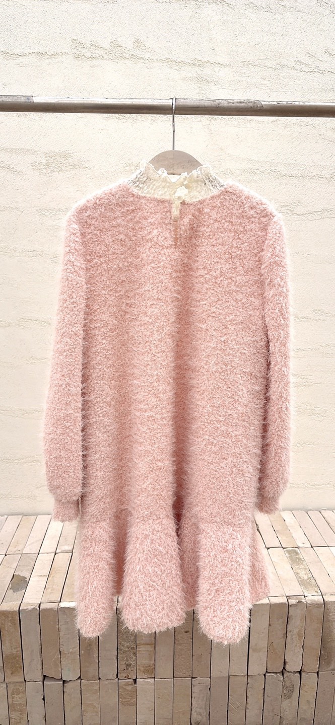 YARD東大門㊣直郵女裝新品25秋冬推薦人氣休閑職業時尚連衣裙YARD連衣裙