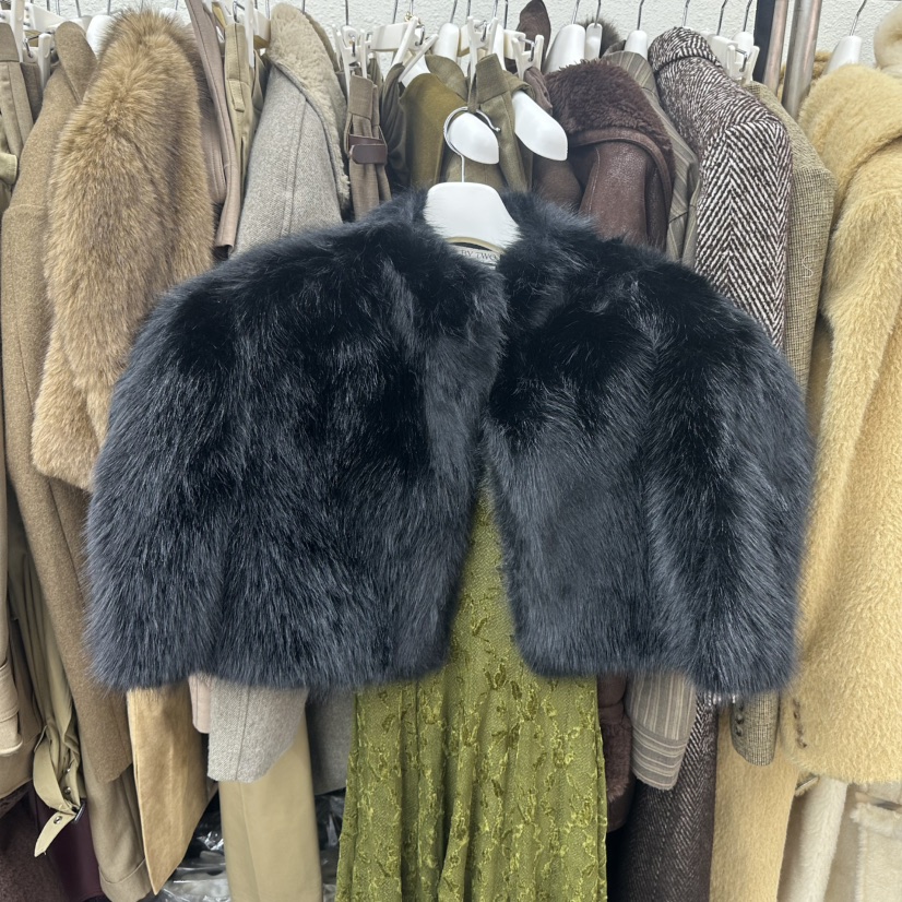 ONEBYTWO東大門㊣直郵女裝新品25秋冬真品休閑推薦短款大衣ONE BY TWO短款大衣圖色2