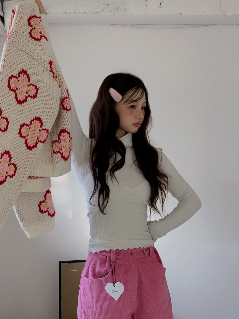 JKICHI韓國直郵㊣女裝新品推薦人氣25秋冬休閑真品時尚套裝JKICHI套裝