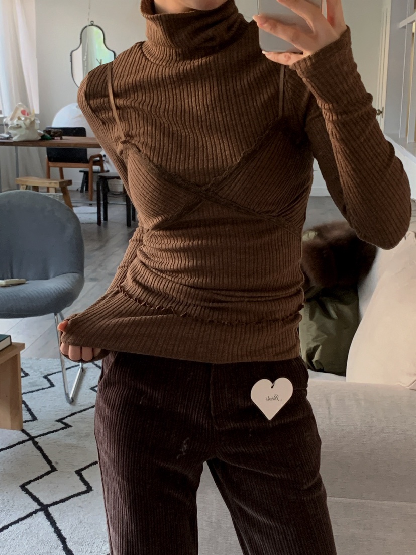 JKICHI韓國直郵㊣女裝新品推薦人氣25秋冬休閑真品時尚套裝JKICHI套裝