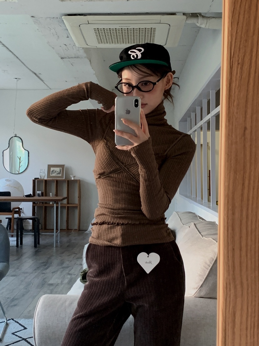 JKICHI韓國直郵㊣女裝新品推薦人氣25秋冬休閑真品時尚套裝JKICHI套裝