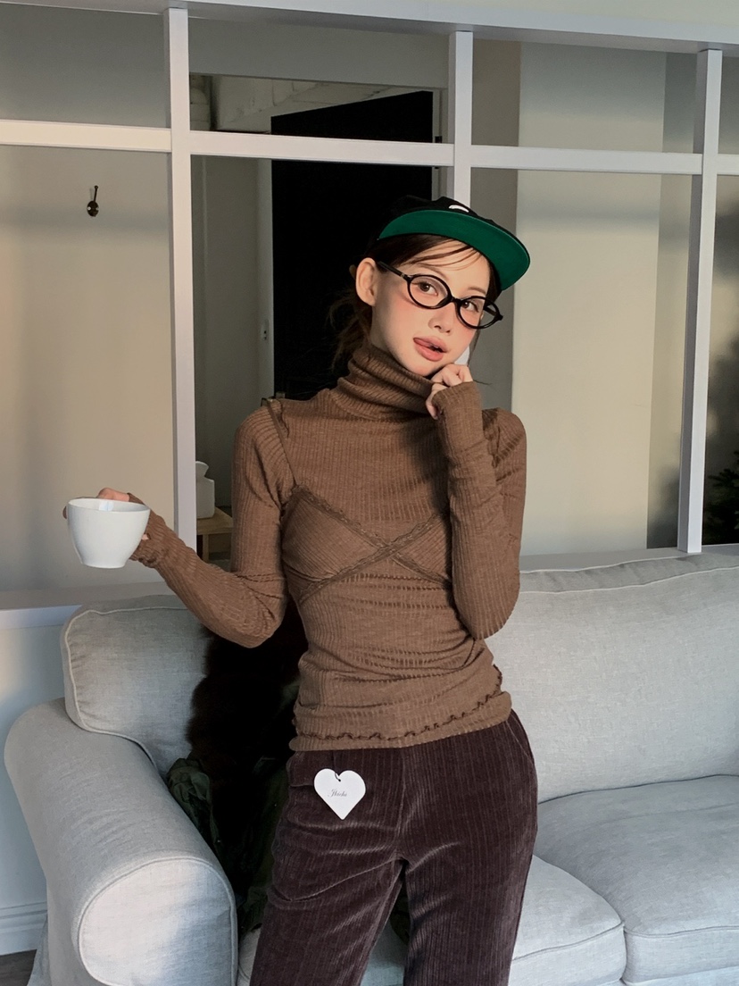 JKICHI韓國直郵㊣女裝新品推薦人氣25秋冬休閑真品時尚套裝JKICHI套裝