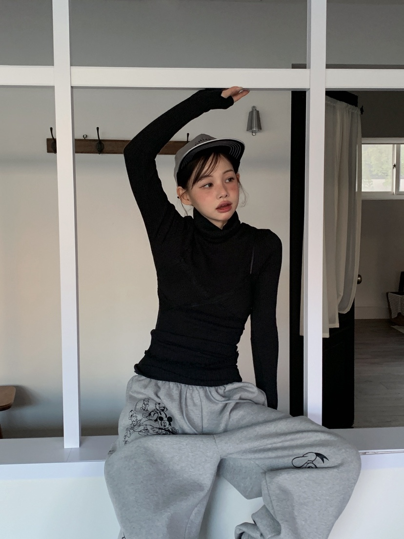 JKICHI韓國直郵㊣女裝新品推薦人氣25秋冬休閑真品時尚套裝JKICHI套裝