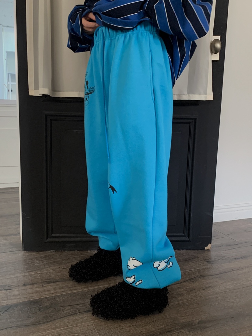 JKICHI東大門㊣直郵女士新品人氣時尚25秋冬熱賣推薦休閑褲JKICHI休閑褲