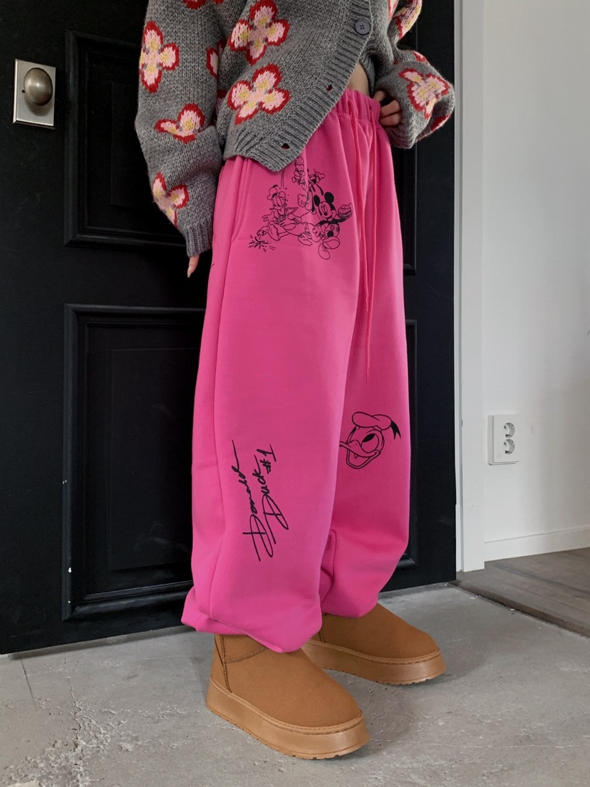 JKICHI東大門㊣直郵女士新品人氣時尚25秋冬熱賣推薦休閑褲JKICHI休閑褲