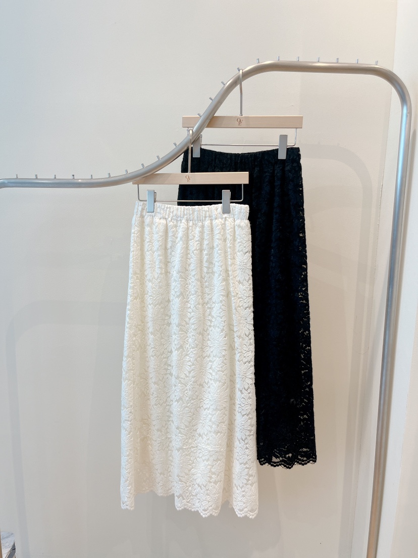 OVE東大門㊣代購女士新款真品休閑人氣推薦熱賣時尚25秋冬長裙OVE長裙