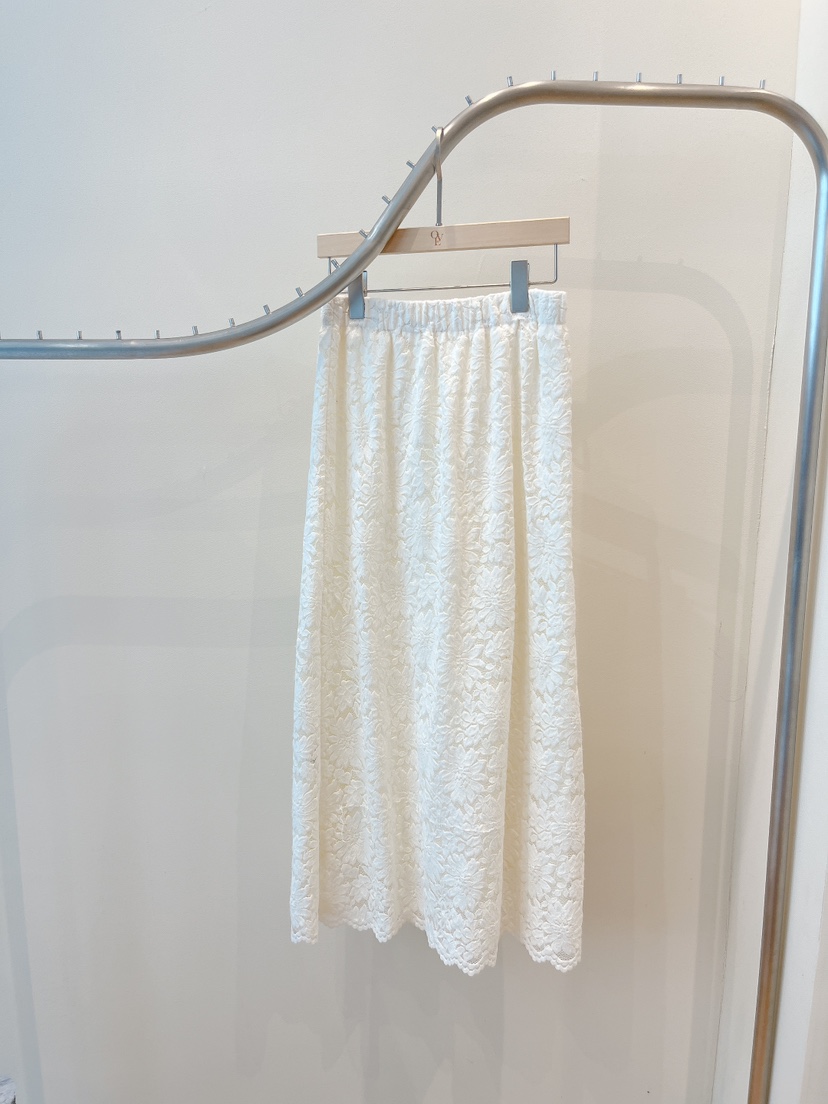 OVE東大門㊣代購女士新款真品休閑人氣推薦熱賣時尚25秋冬長裙OVE長裙圖色1