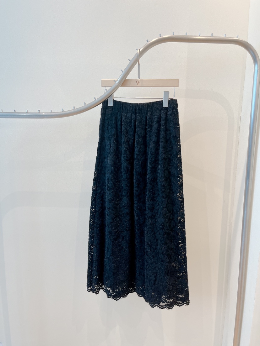 OVE東大門㊣代購女士新款真品休閑人氣推薦熱賣時尚25秋冬長裙OVE長裙圖色2