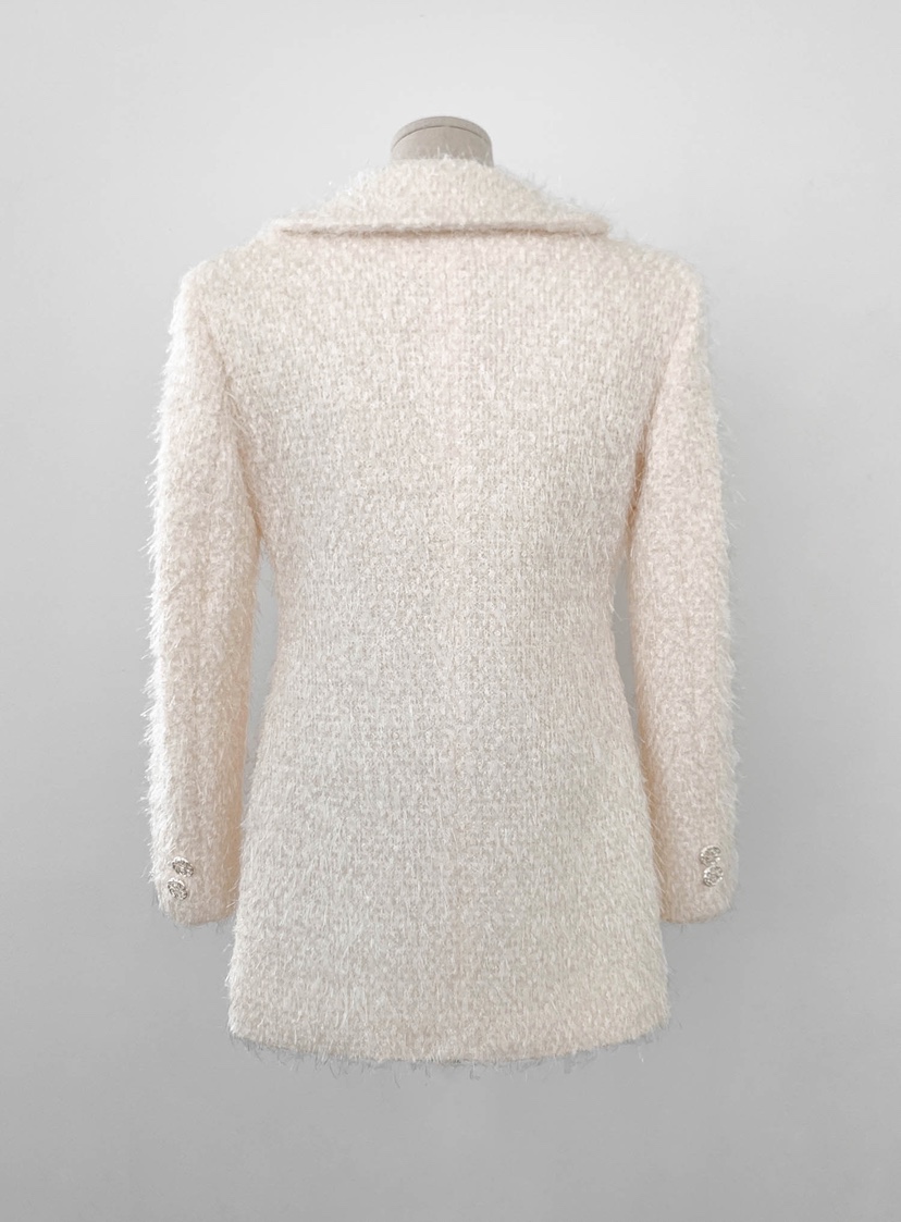 SLIT韓國代購㊣女士新品25秋冬人氣職業時尚真品熱賣休閑夾克SLIT夾克