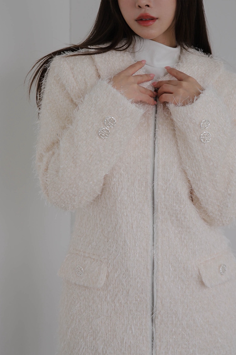 SLIT韓國代購㊣女士新品25秋冬人氣職業時尚真品熱賣休閑夾克SLIT夾克