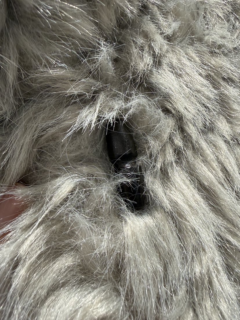 DE GO YOU東大門㊣直郵女裝新品時尚25秋冬真品推薦短款大衣DE GO YOU短款大衣