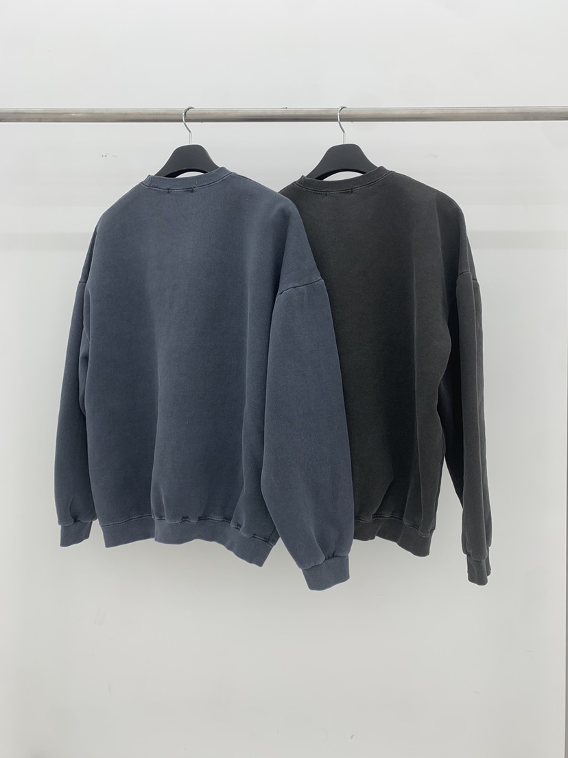 KSUBI韓國代購㊣女裝新款真品休閑推薦職業人氣熱賣時尚衛衣KSUBI衛衣