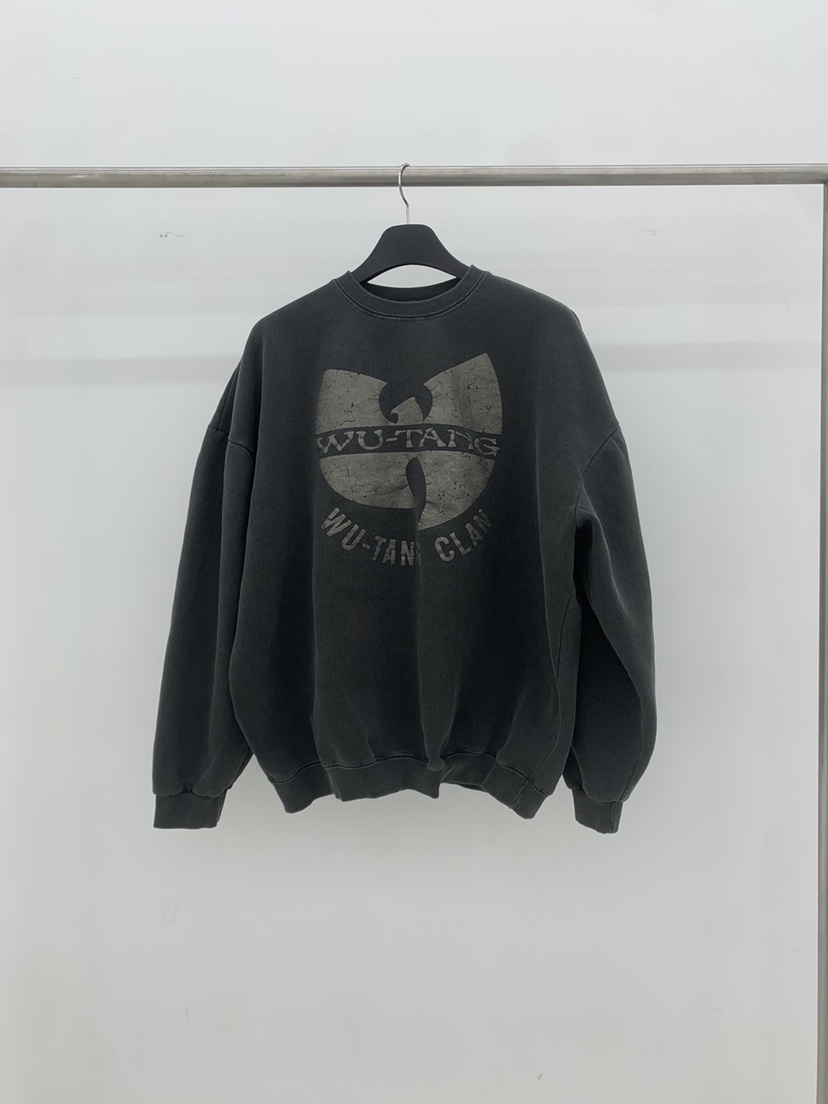 KSUBI韓國代購㊣女裝新款真品休閑推薦職業人氣熱賣時尚衛衣KSUBI衛衣圖色2