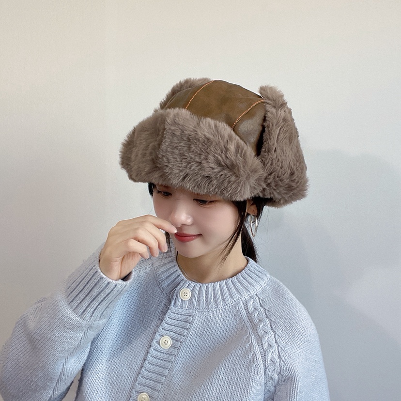 LOVELY HAT韓國代購㊣女裝新款職業人氣休閑熱賣推薦真品帽子LOVELY HAT帽子圖色2