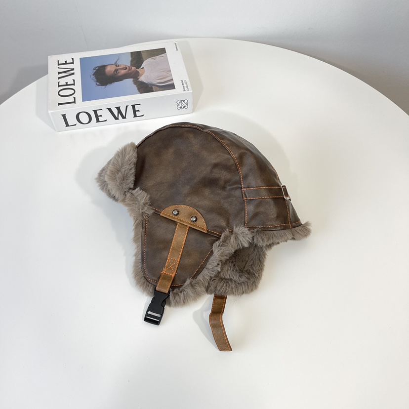 LOVELY HAT韓國代購㊣女裝新款職業人氣休閑熱賣推薦真品帽子LOVELY HAT帽子圖色3