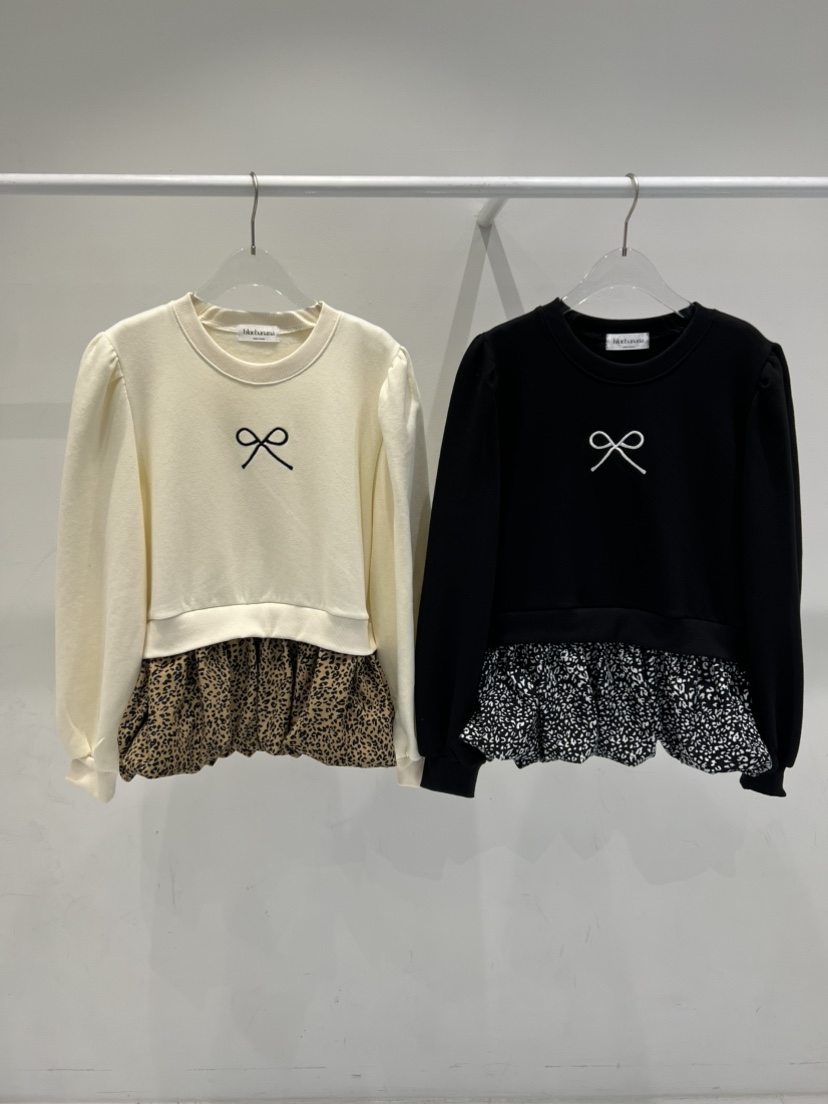 BLUE BANANA東大門㊣實拍女士新款熱賣時尚人氣職業25秋冬衛衣BLUE BANANA衛衣