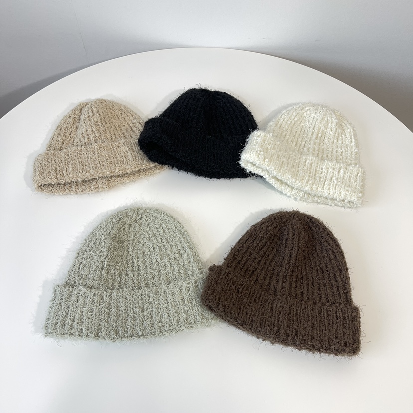 LOVELY HAT東大門㊣實拍女裝新品人氣時尚25秋冬職業休閑帽子LOVELY HAT帽子