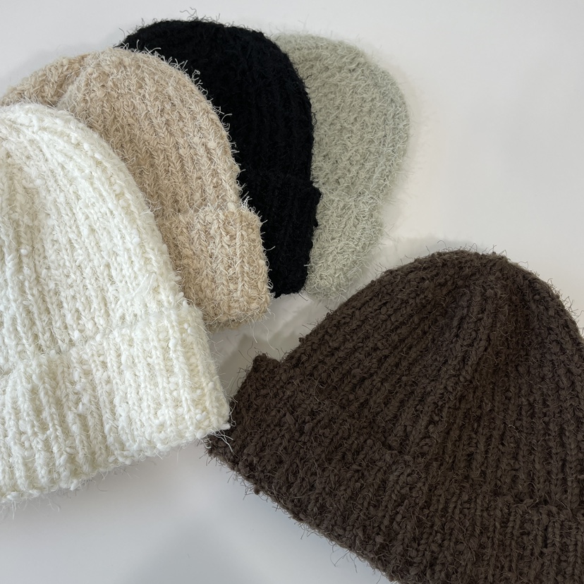 LOVELY HAT東大門㊣實拍女裝新品人氣時尚25秋冬職業休閑帽子LOVELY HAT帽子