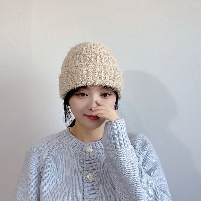 LOVELY HAT東大門㊣實拍女裝新品人氣時尚25秋冬職業休閑帽子LOVELY HAT帽子