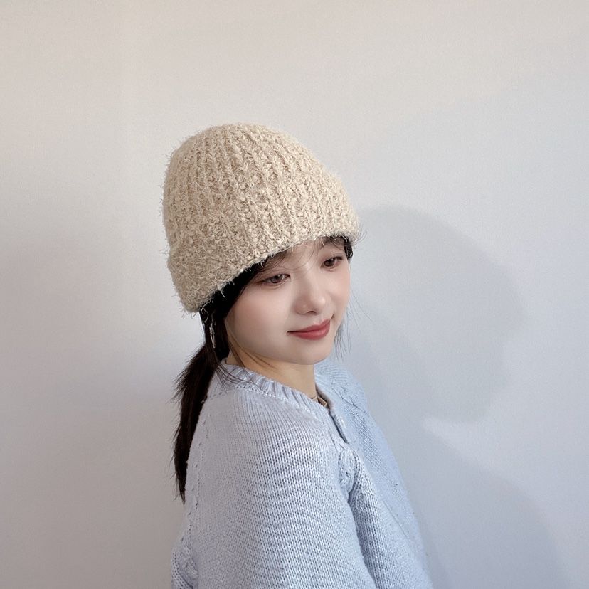 LOVELY HAT東大門㊣實拍女裝新品人氣時尚25秋冬職業休閑帽子LOVELY HAT帽子