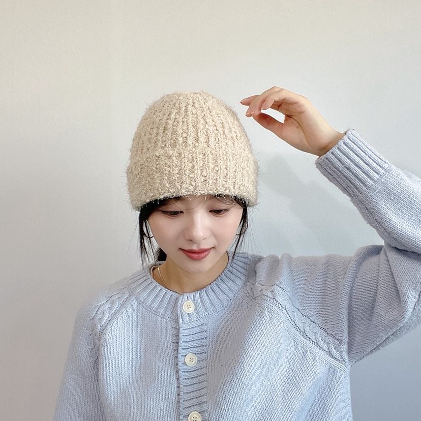 LOVELY HAT東大門㊣實拍女裝新品人氣時尚25秋冬職業休閑帽子LOVELY HAT帽子