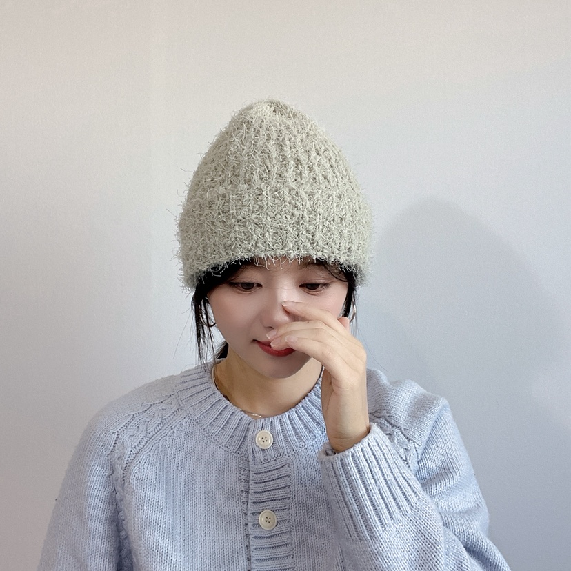 LOVELY HAT東大門㊣實拍女裝新品人氣時尚25秋冬職業休閑帽子LOVELY HAT帽子