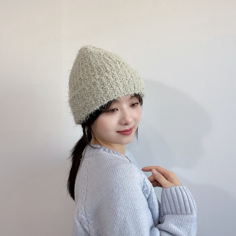 LOVELY HAT東大門㊣實拍女裝新品人氣時尚25秋冬職業休閑帽子LOVELY HAT帽子