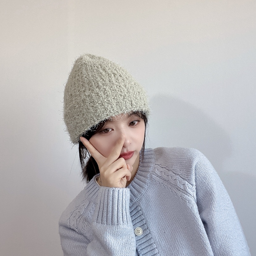 LOVELY HAT東大門㊣實拍女裝新品人氣時尚25秋冬職業休閑帽子LOVELY HAT帽子