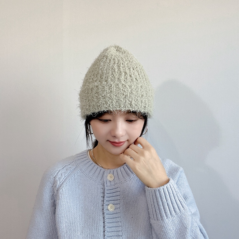 LOVELY HAT東大門㊣實拍女裝新品人氣時尚25秋冬職業休閑帽子LOVELY HAT帽子