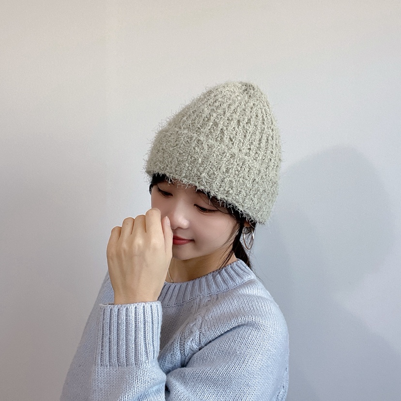 LOVELY HAT東大門㊣實拍女裝新品人氣時尚25秋冬職業休閑帽子LOVELY HAT帽子