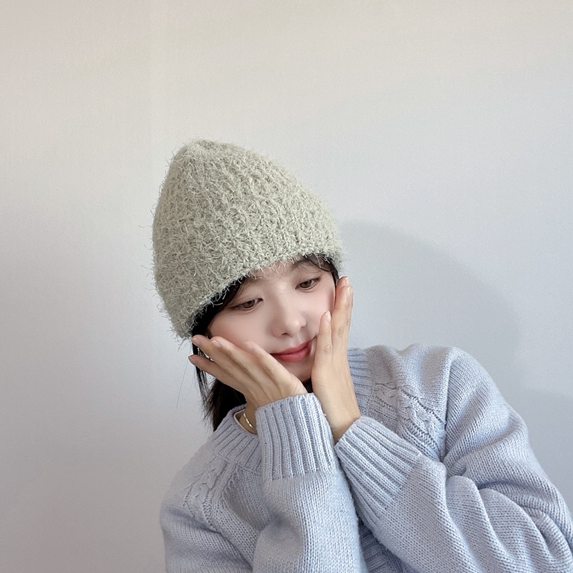 LOVELY HAT東大門㊣實拍女裝新品人氣時尚25秋冬職業休閑帽子LOVELY HAT帽子