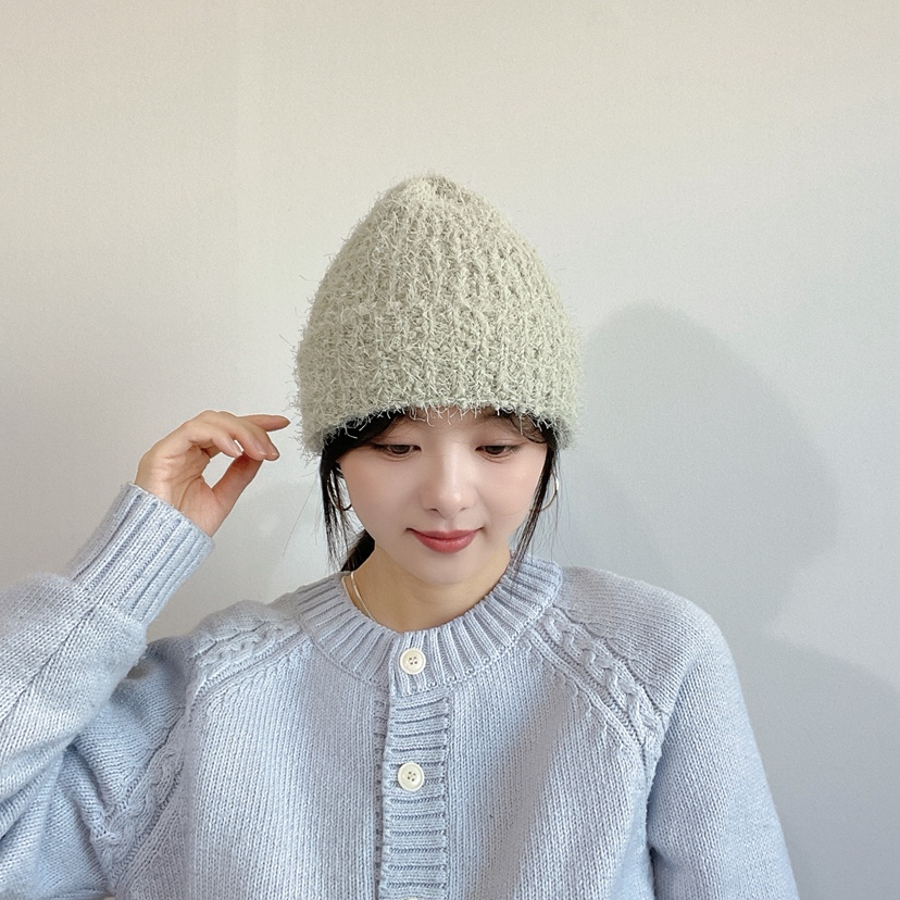 LOVELY HAT東大門㊣實拍女裝新品人氣時尚25秋冬職業休閑帽子LOVELY HAT帽子