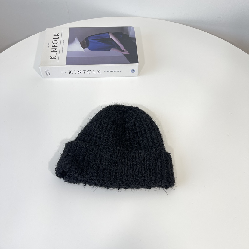 LOVELY HAT東大門㊣實拍女裝新品人氣時尚25秋冬職業休閑帽子LOVELY HAT帽子圖色5