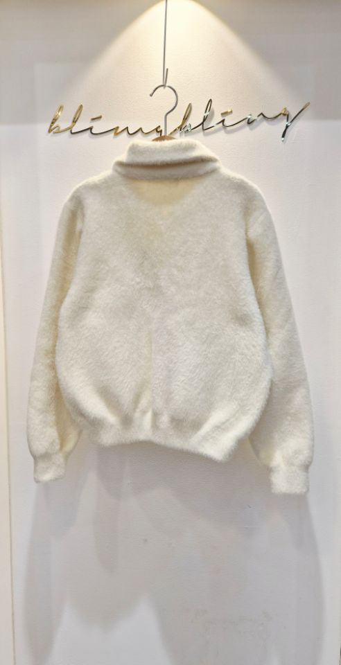 BLING BLING-S韓國直郵㊣女裝新款推薦真品熱賣時尚夾克連帽BLING BLING-S夾克