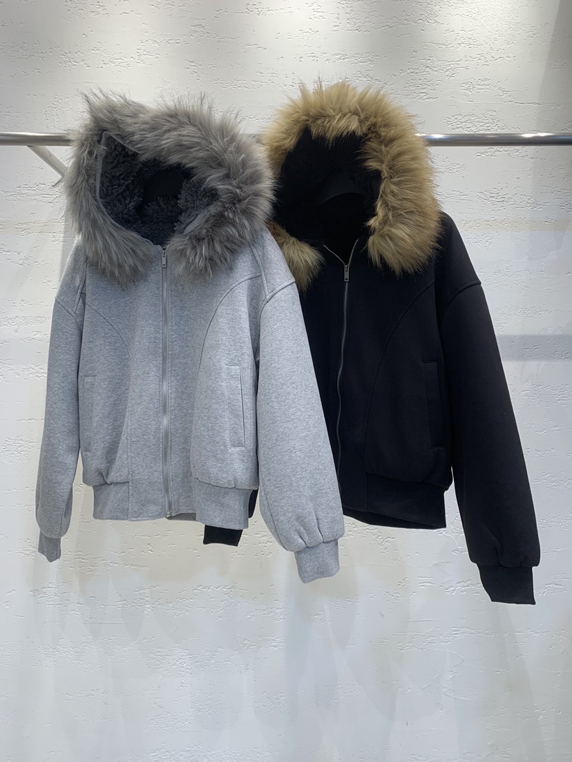 KSUBI東大門㊣代購女裝新品推薦人氣真品職業時尚休閑夾克拉鏈KSUBI夾克